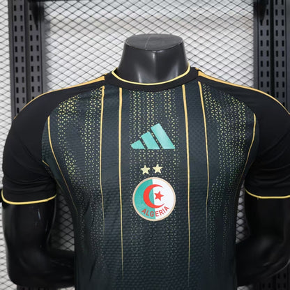 Algeria 2026 home Player's version