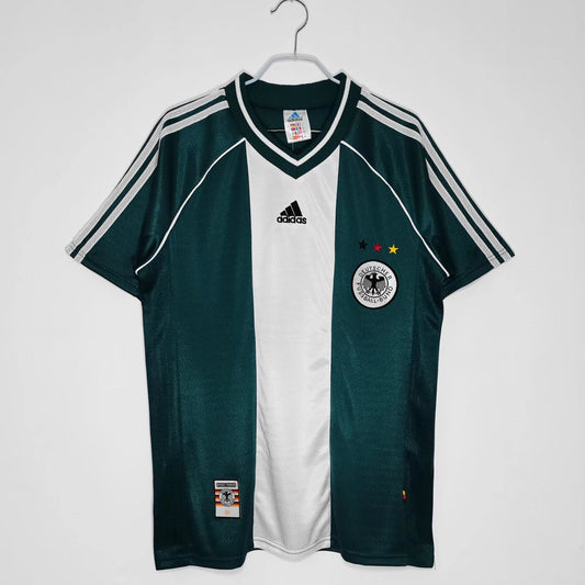 1998 Germany away