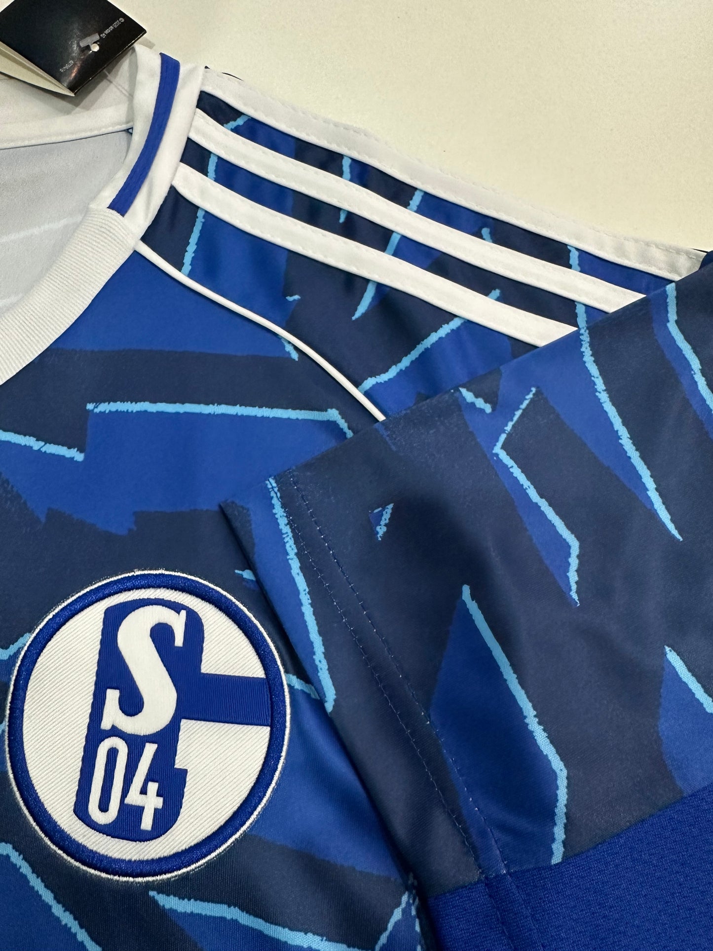 2025/2026 FC Schalke 04 home