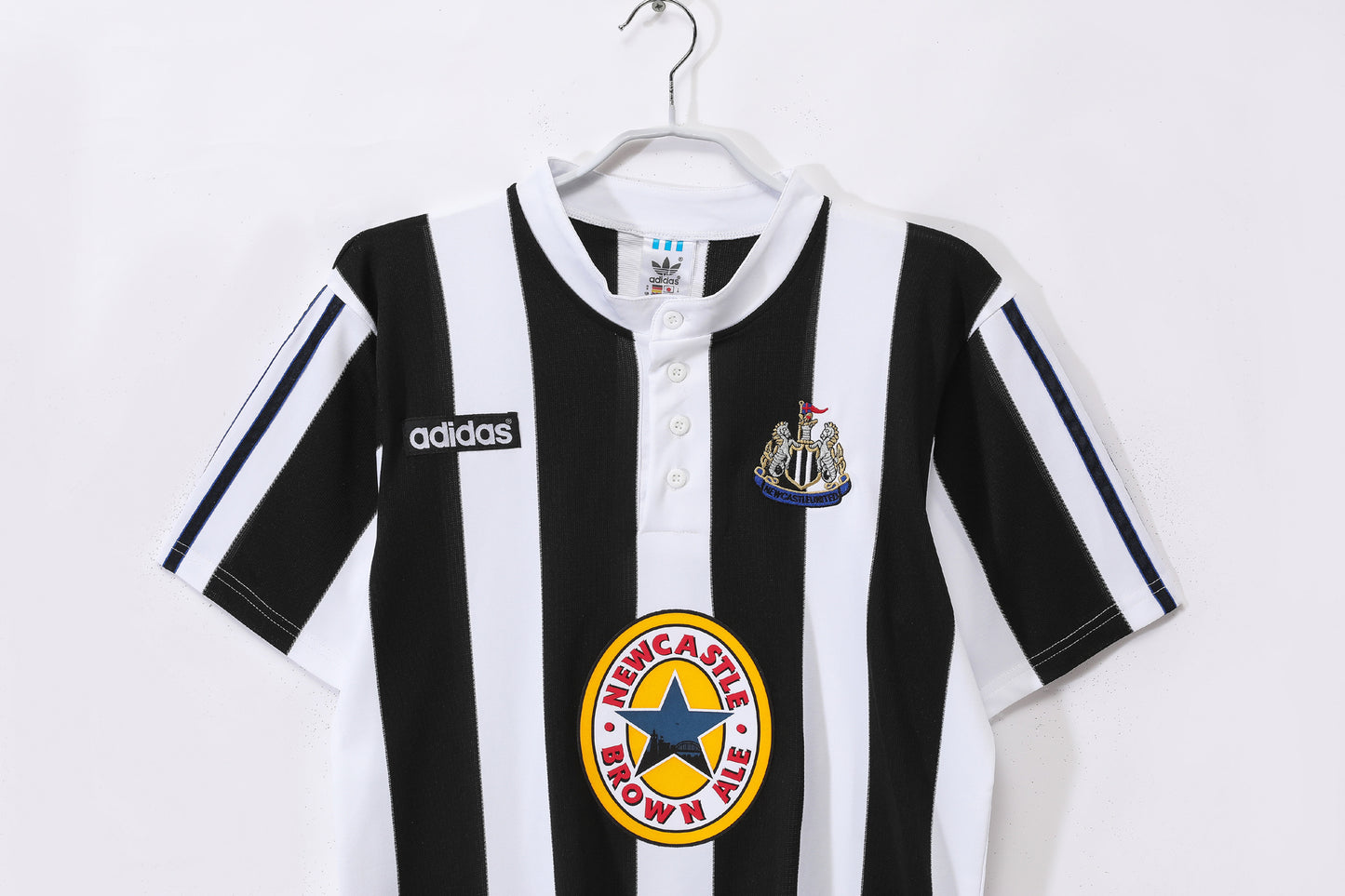 1995/97 Newcastle United home