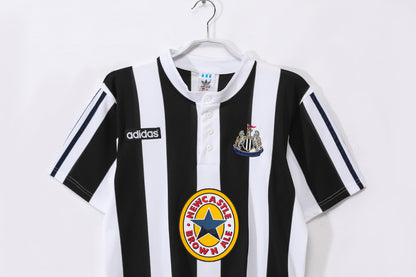 1995/97 Newcastle United home
