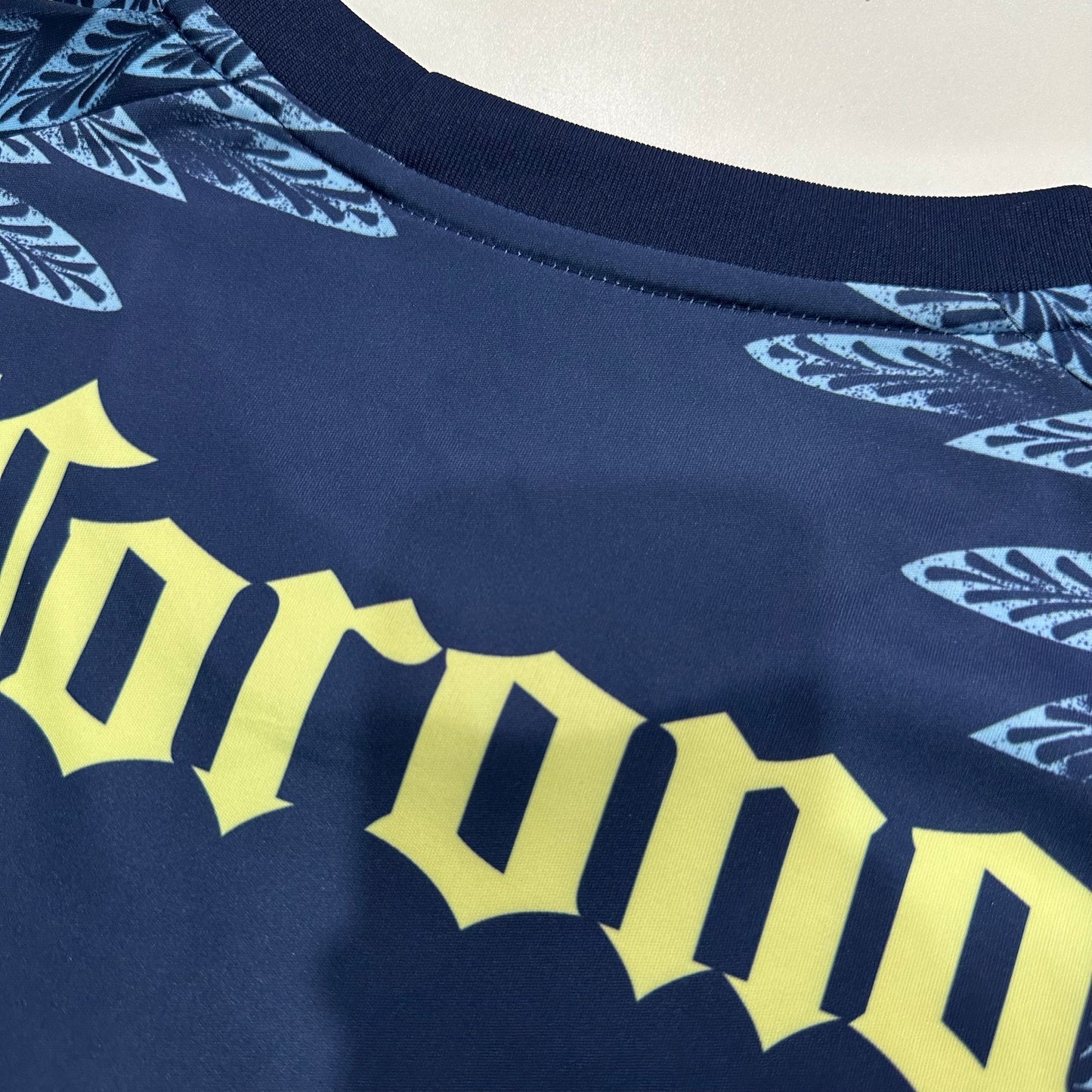 2025/2026 Club América away