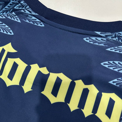 2025/2026 Club América away