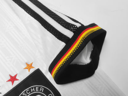 1996 Germany home