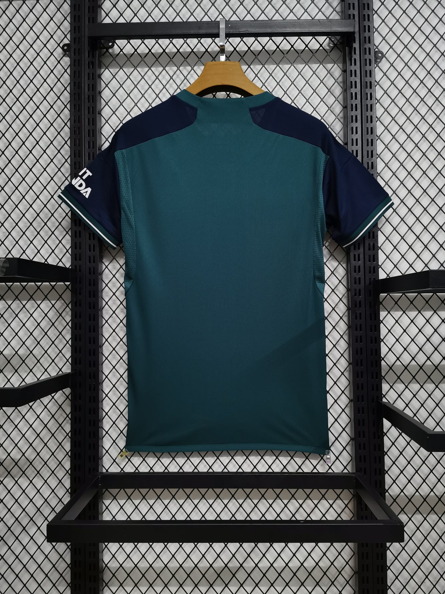 2023/2024 Arsenal third