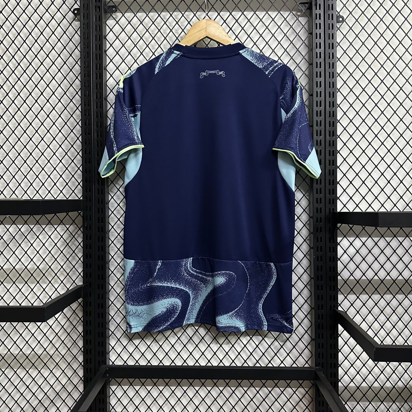 2025/2026 Ajax away