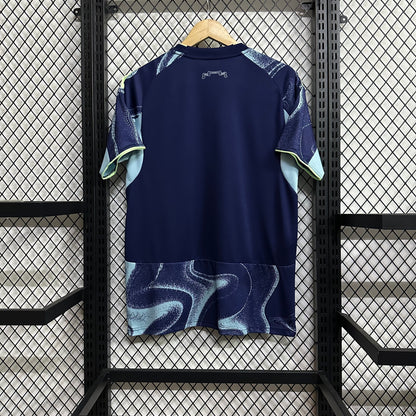 2025/2026 Ajax away