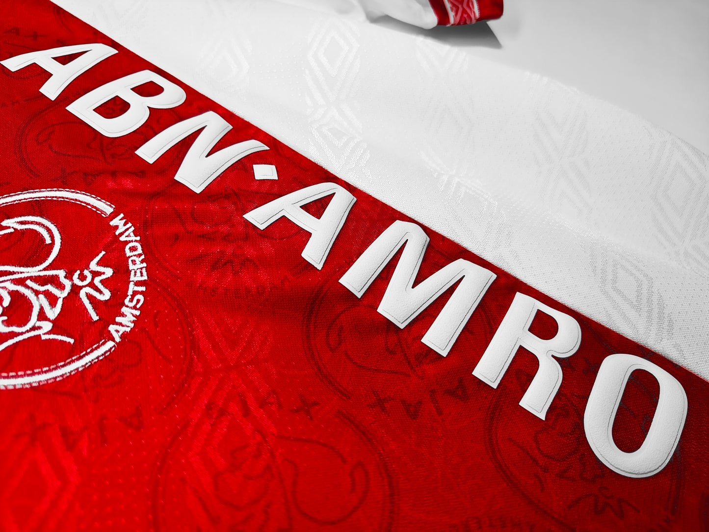 Ajax 1994/1995 home