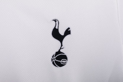 2008/09 season Tottenham Hotspur home