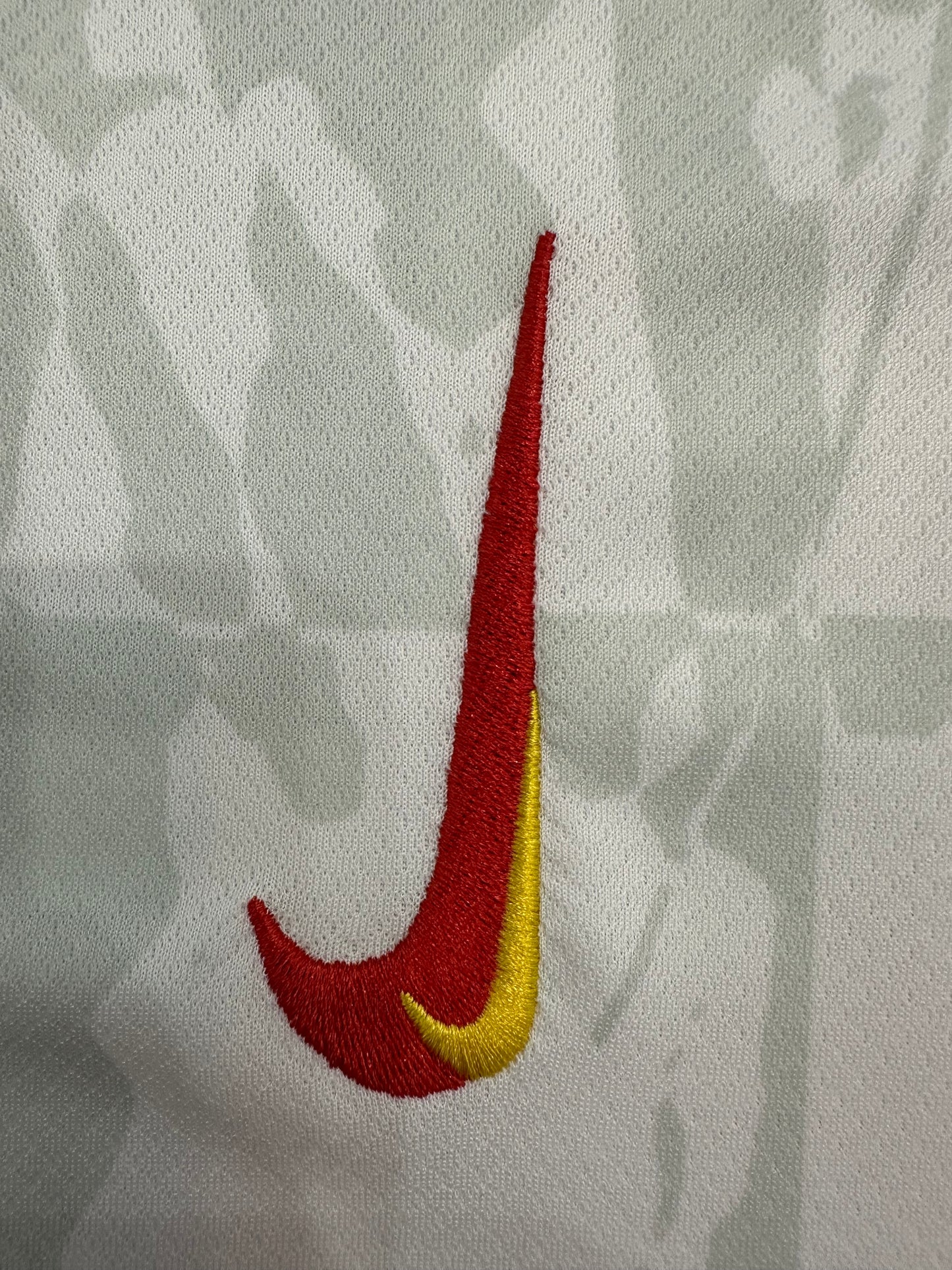 2024/2025 Liverpool third