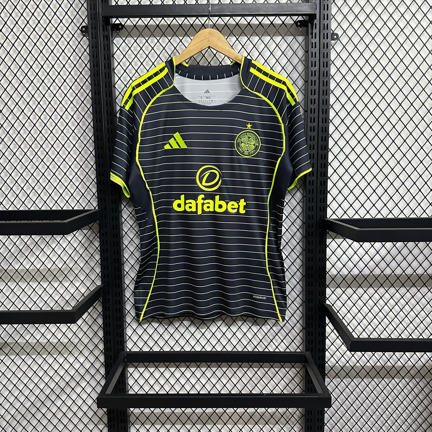 2025/2026 Celtic away