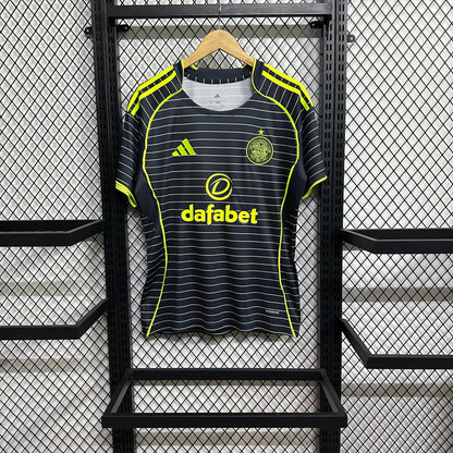 2025/2026 Celtic away