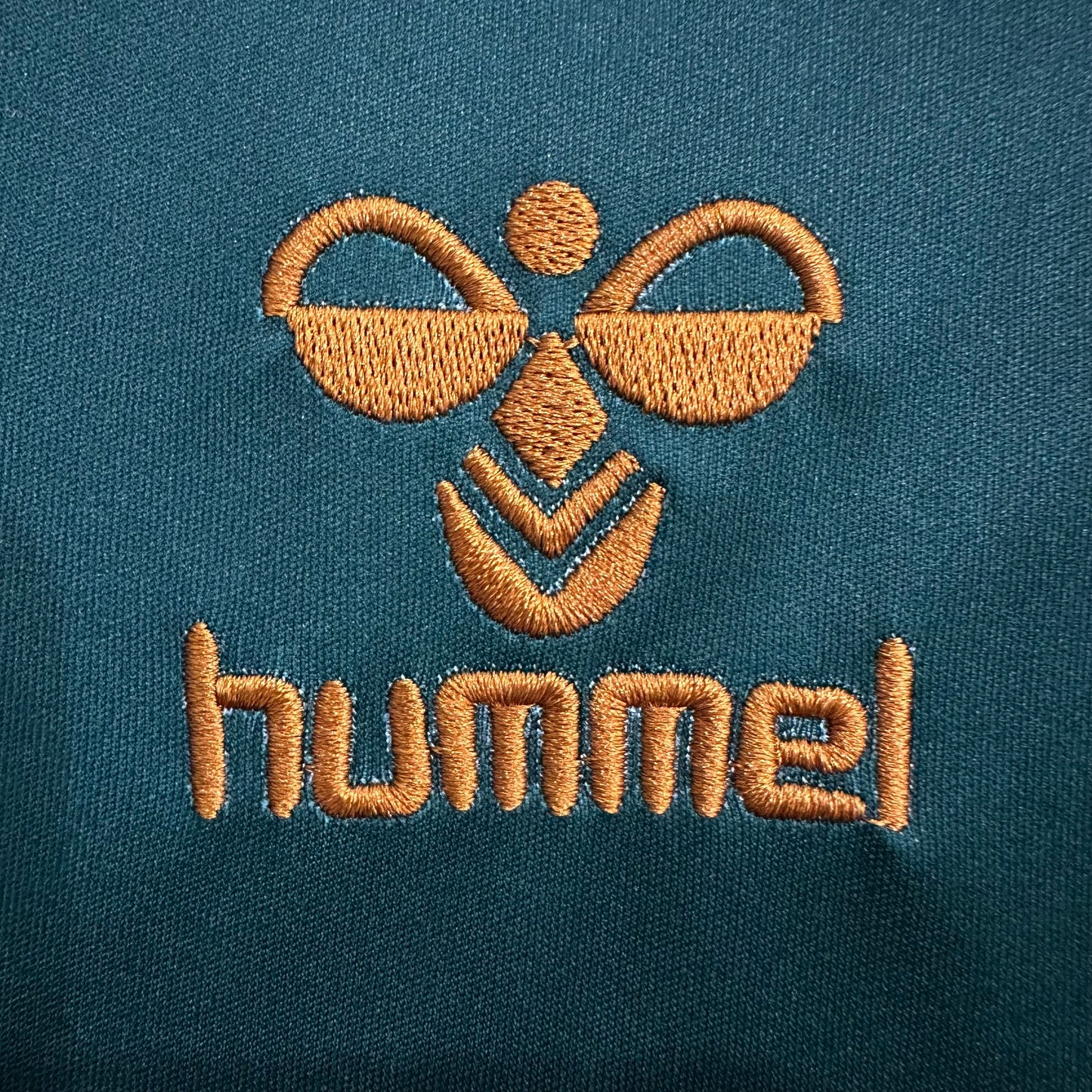 2025/2026 Werder Bremen third