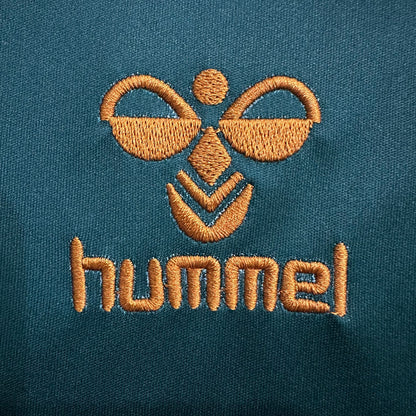 2025/2026 Werder Bremen third