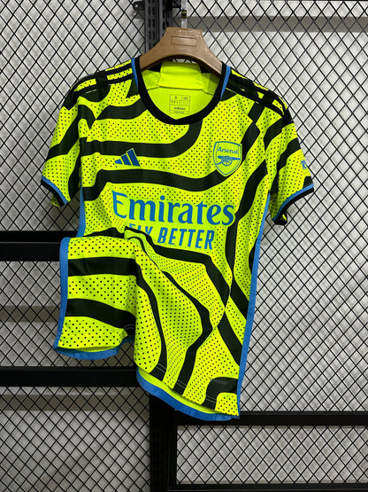 2023/2024 Arsenal away