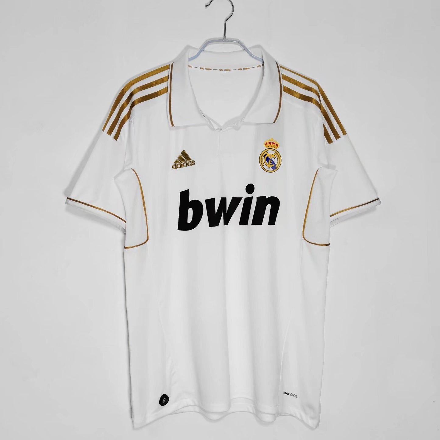 Real Madrid 2011/12 OZIL 10#
