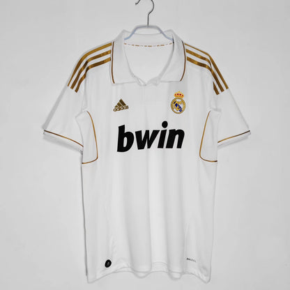 Real Madrid 2011/12 OZIL 10#