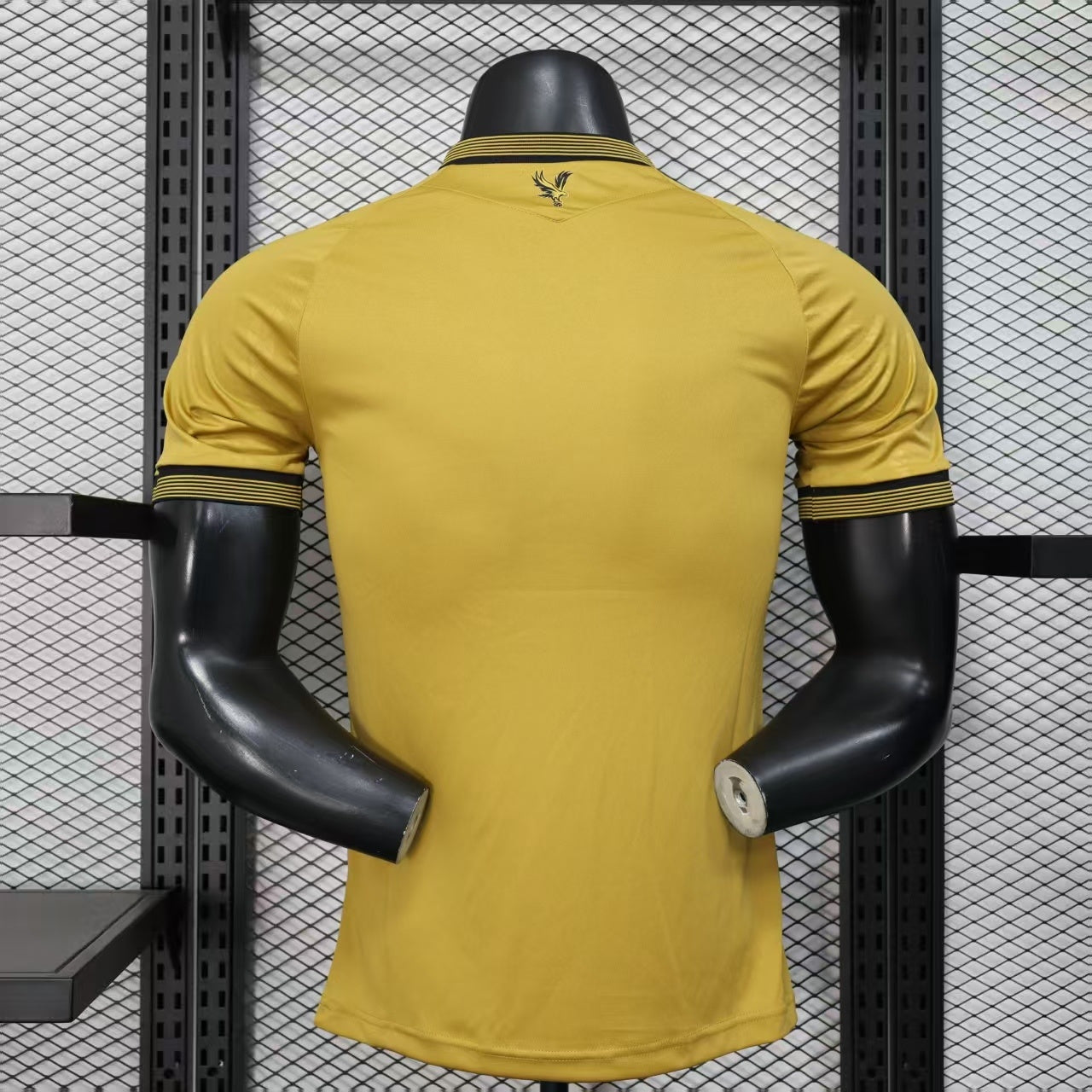2025/2026 Crystal Palace away Player's version