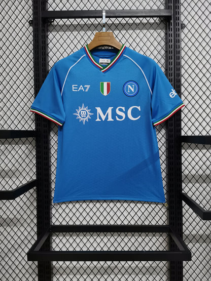 2023/2024 Napoli home