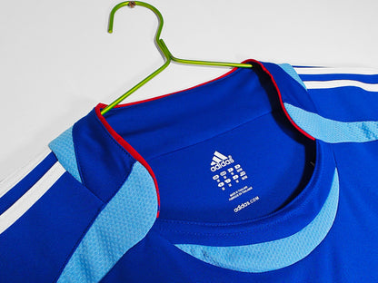 Japan 2006/2007 home