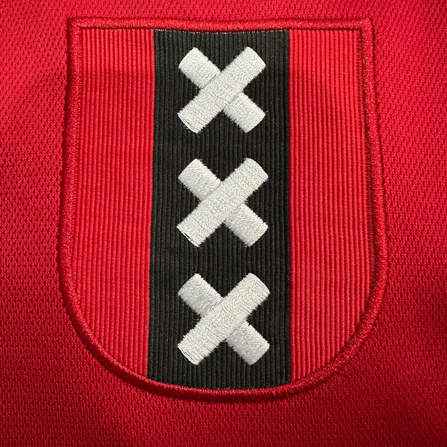 2025/2026 125th anniversary Ajax