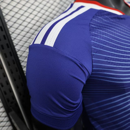 Japan 2026 home Player's version