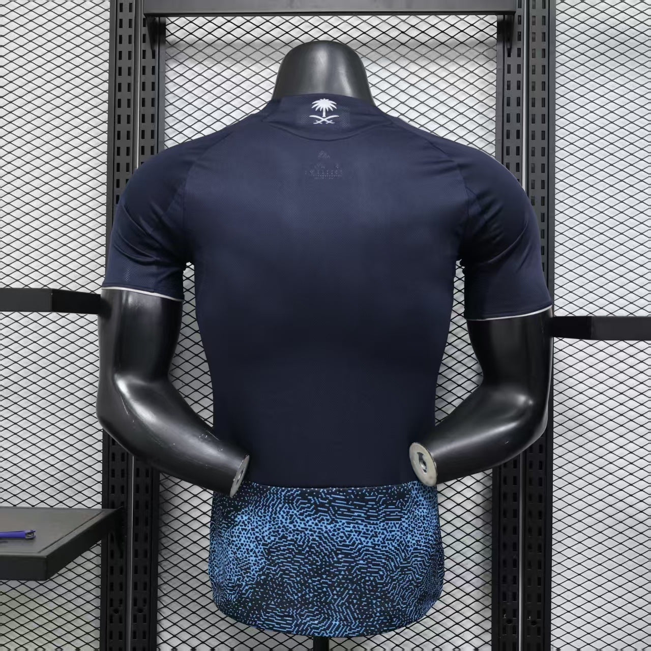 2025/2026 Al-Nassr away Player's version