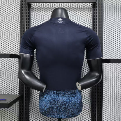 2025/2026 Al-Nassr away Player's version