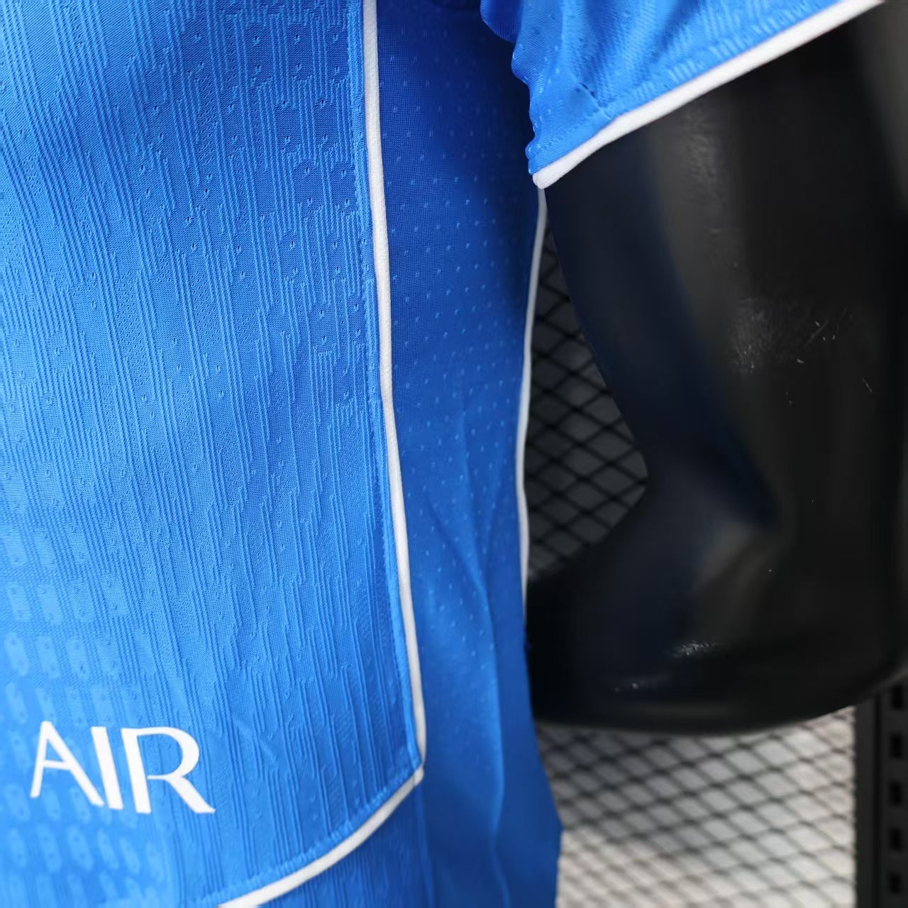 2025/2026 Atletico Madrid third Player's version