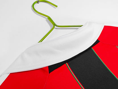 2012/2013 Ac Milan home