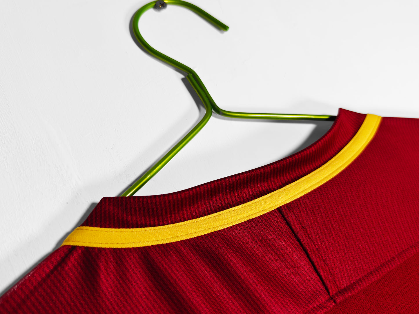 Roma 2017/2018 home