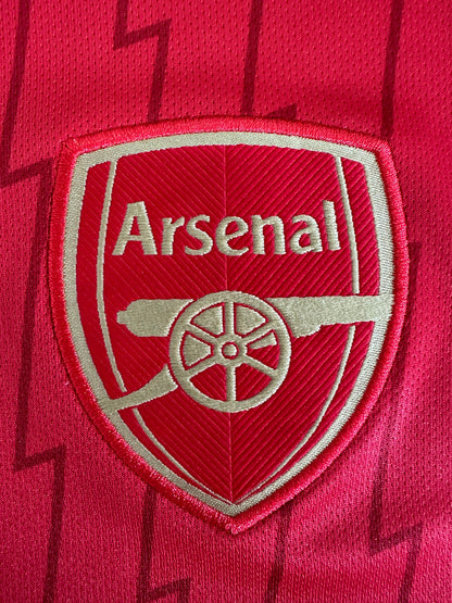 2023/2024 Arsenal home