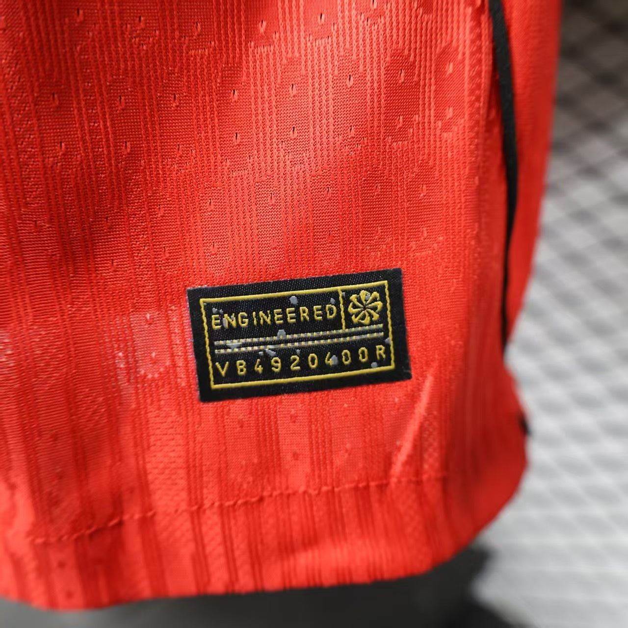 Canada 2026 home Player's version