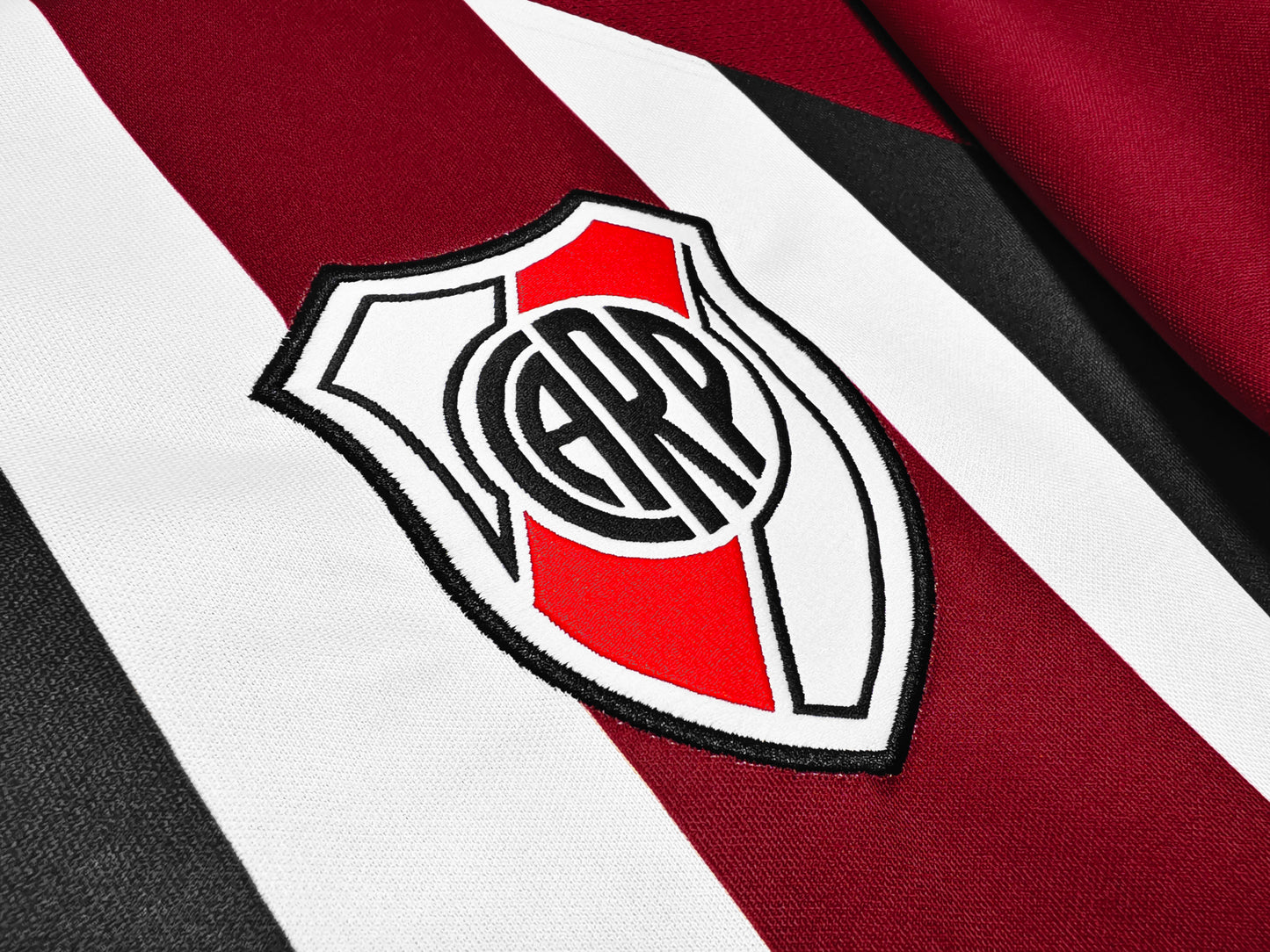 River Plate 2005/2006 away