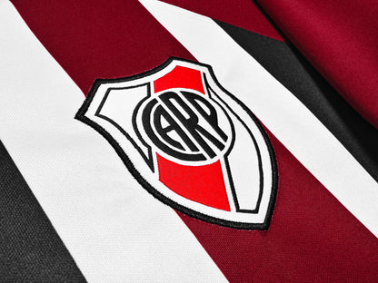 River Plate 2005/2006 away