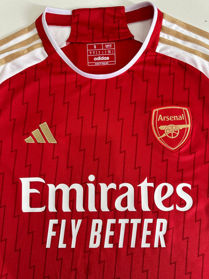 2023/2024 Arsenal home