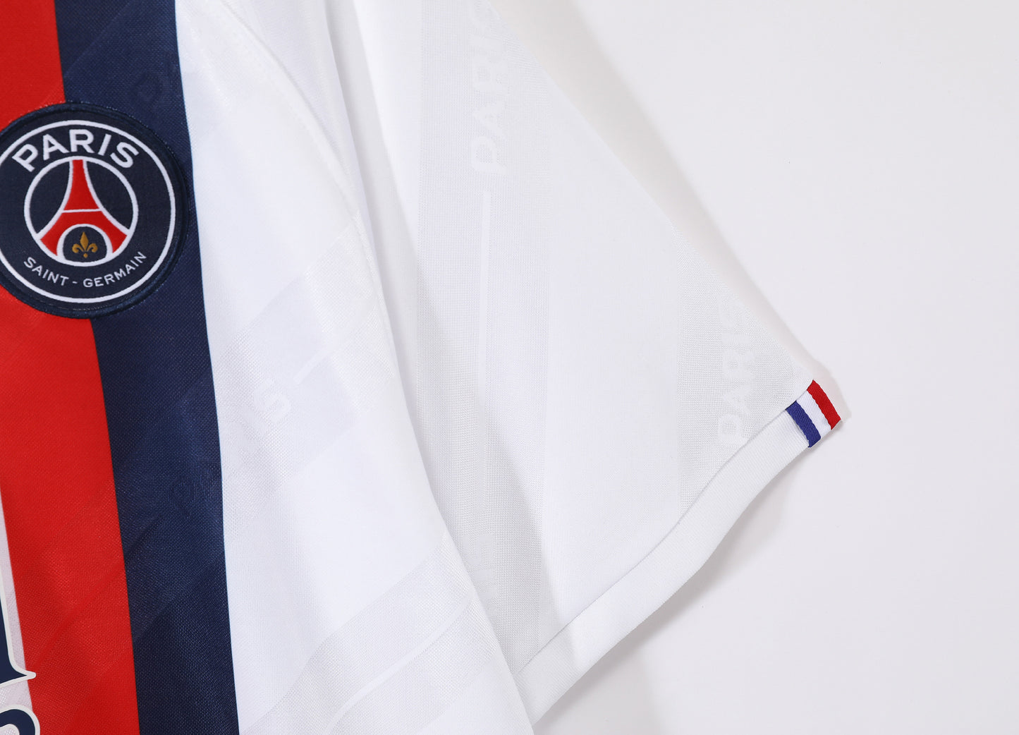 2019/20 PSG away