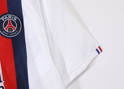 2019/20 PSG away