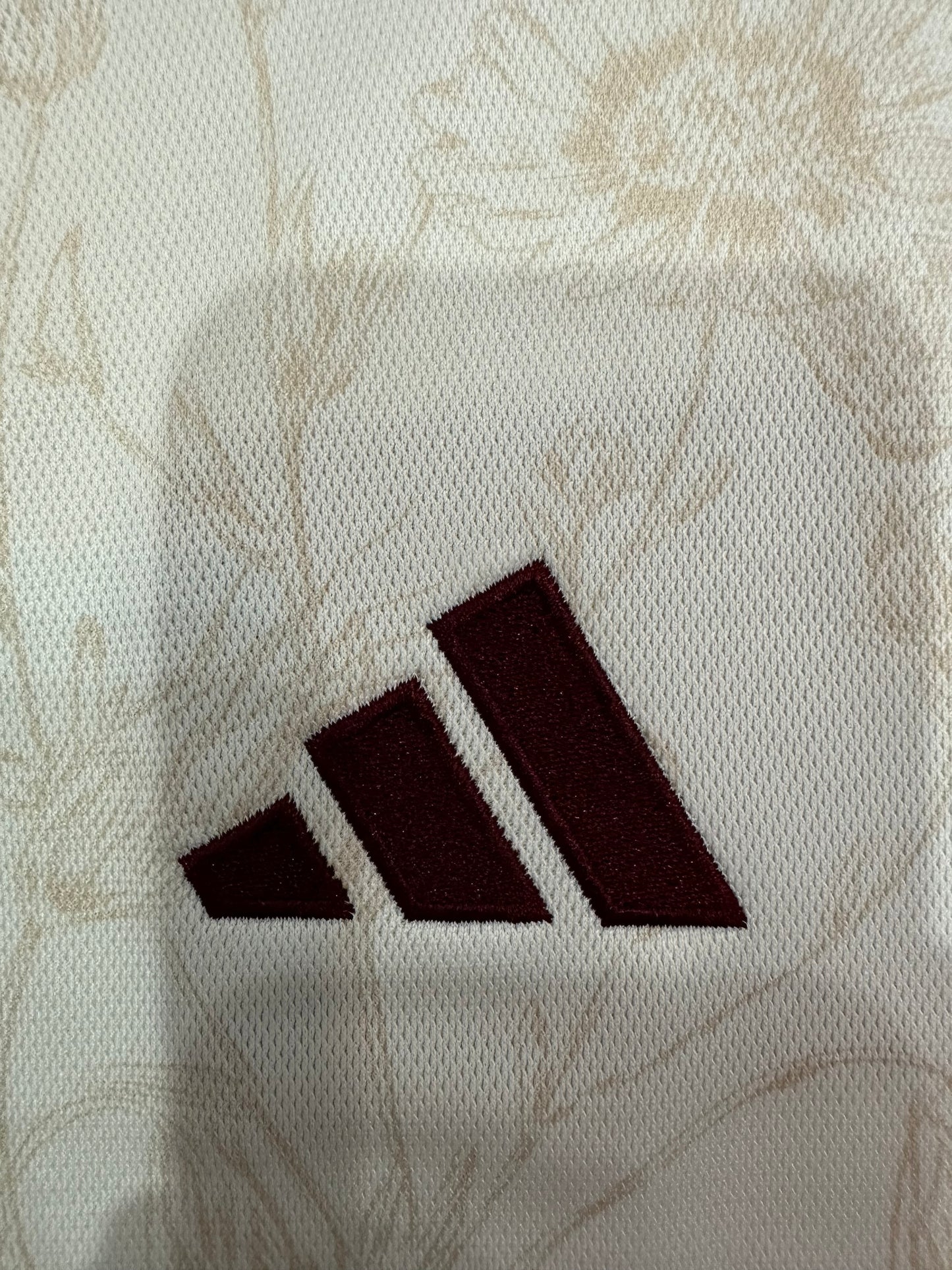 2023/2024 Bayern Munich third