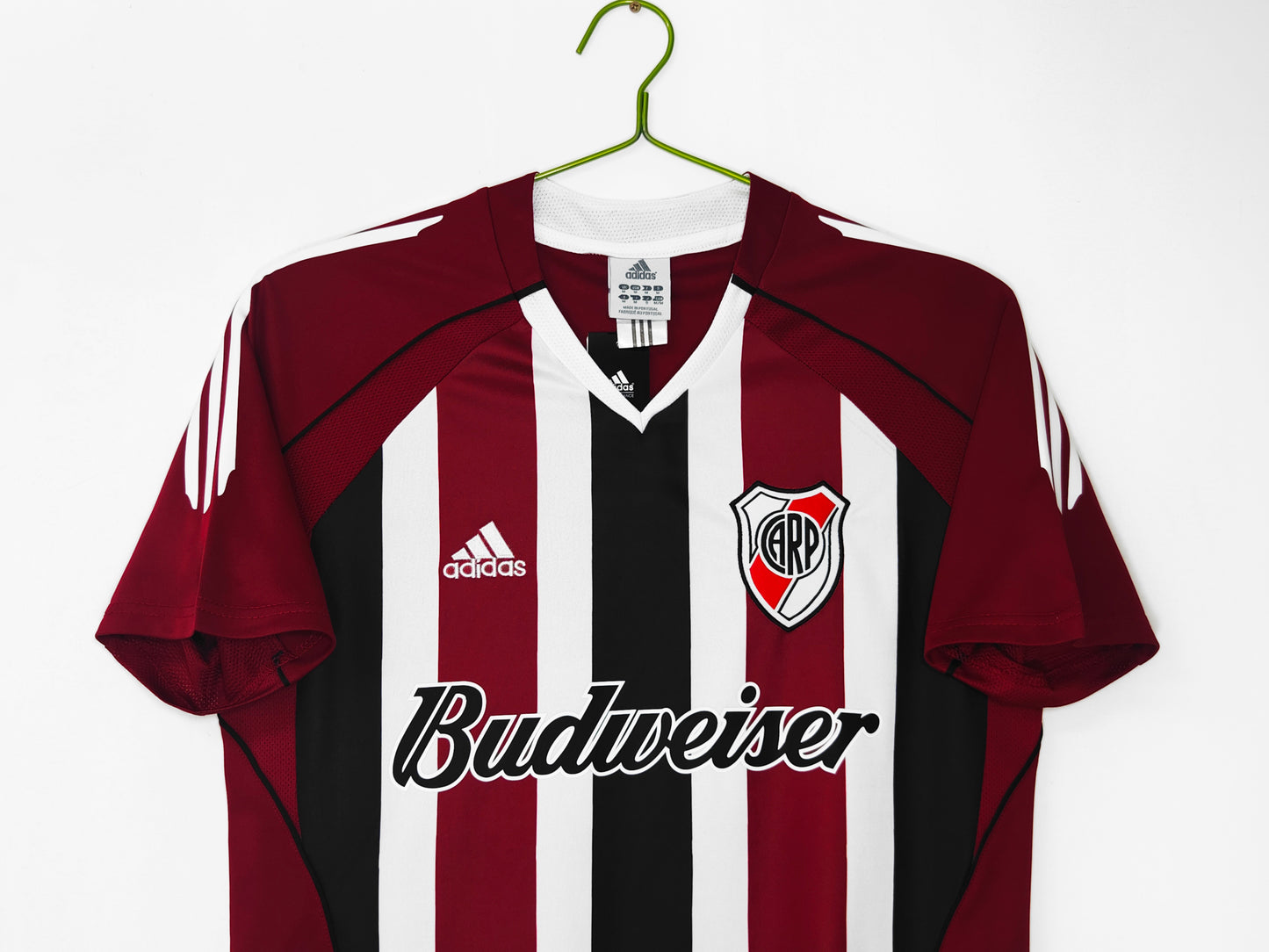 River Plate 2005/2006 away