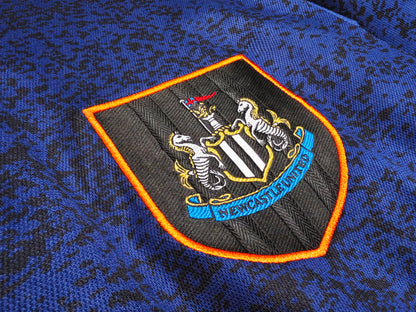 1997/98 Newcastle United away