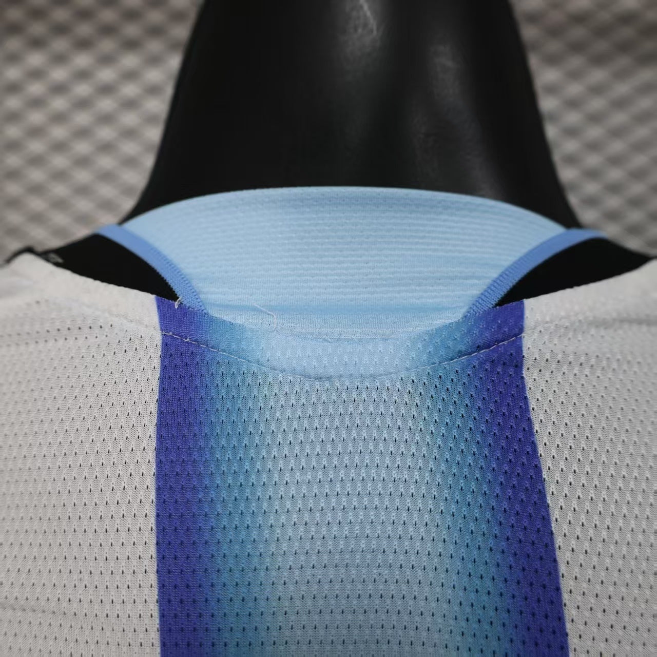 Argentina 2025-26 Home Jersey Player's version