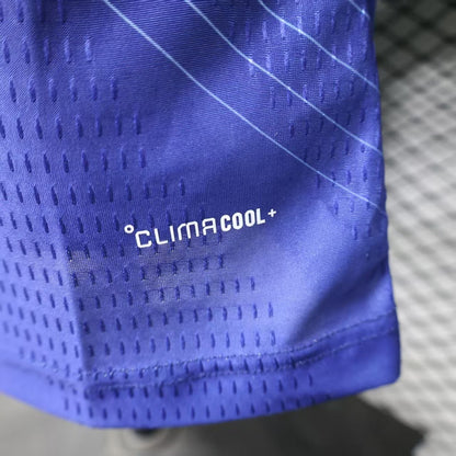 Japan 2026 home long sleeves Player's version