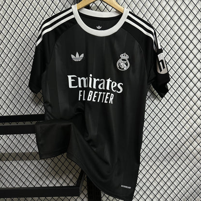 2025/26 Real Madrid Goalkeeper