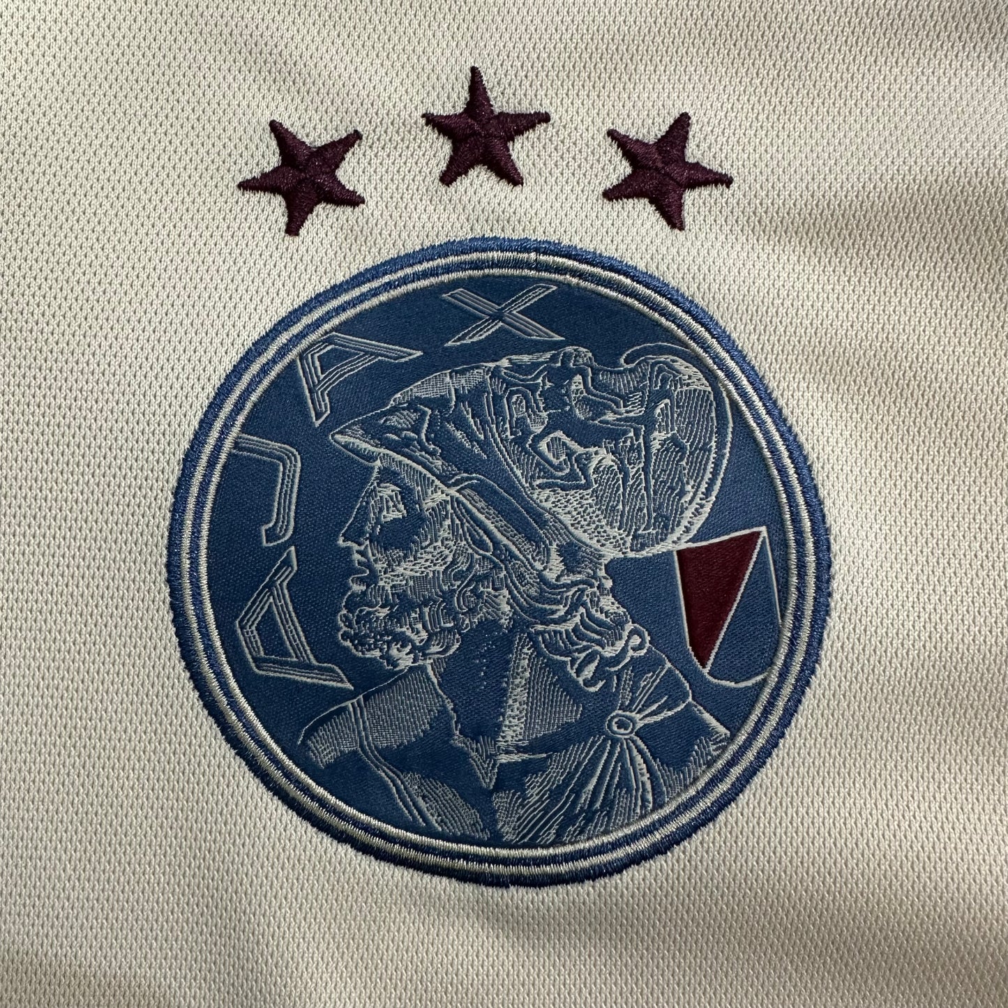 2025/2026 Ajax third