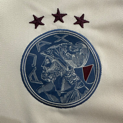 2025/2026 Ajax third