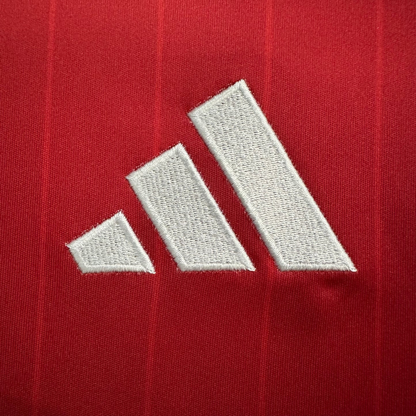 2025/2026 Al-Ahly home