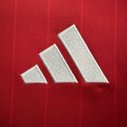 2025/2026 Al-Ahly home