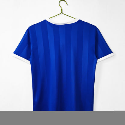 Argentina 1986 away
