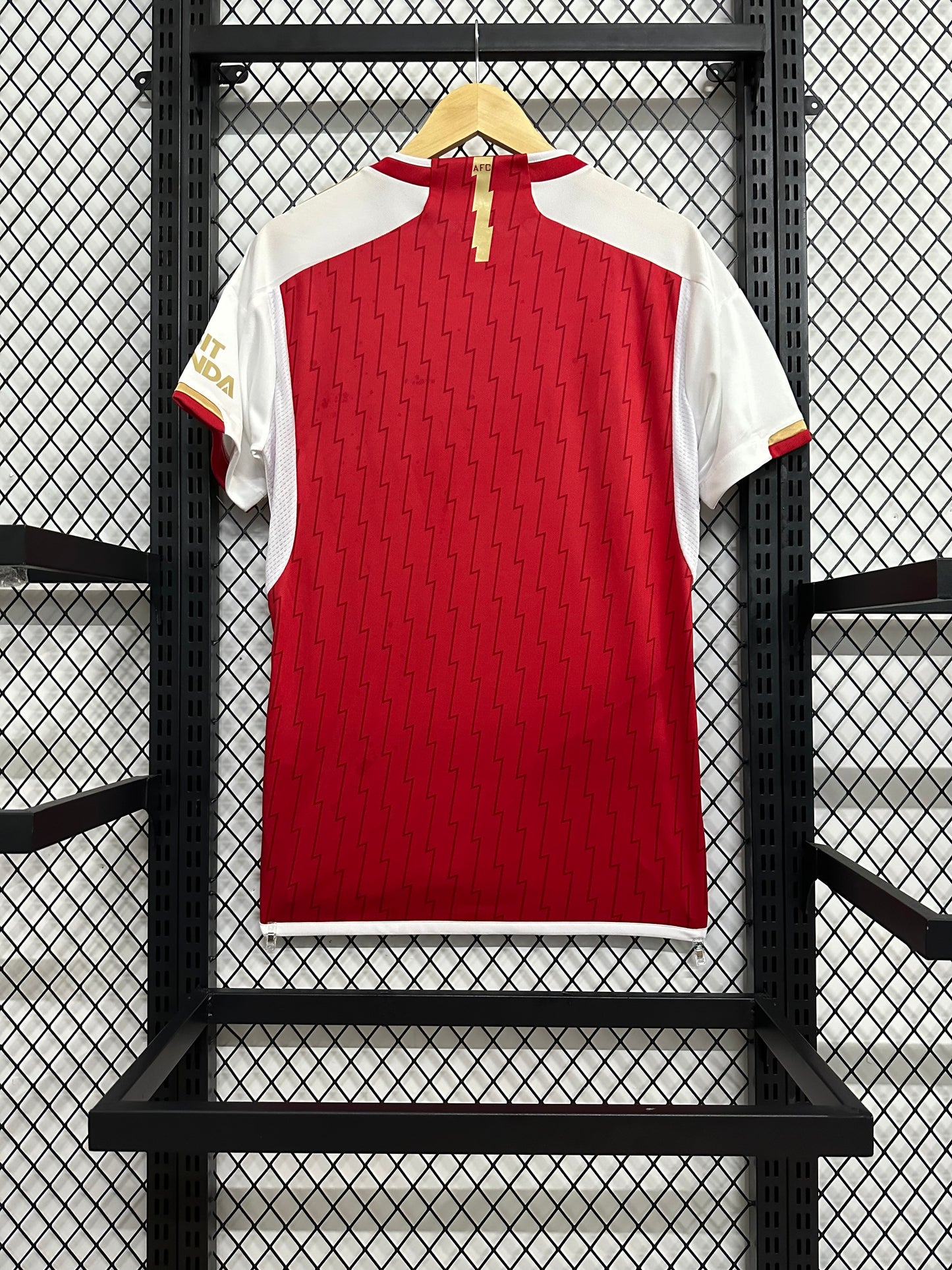 2023/2024 Arsenal home